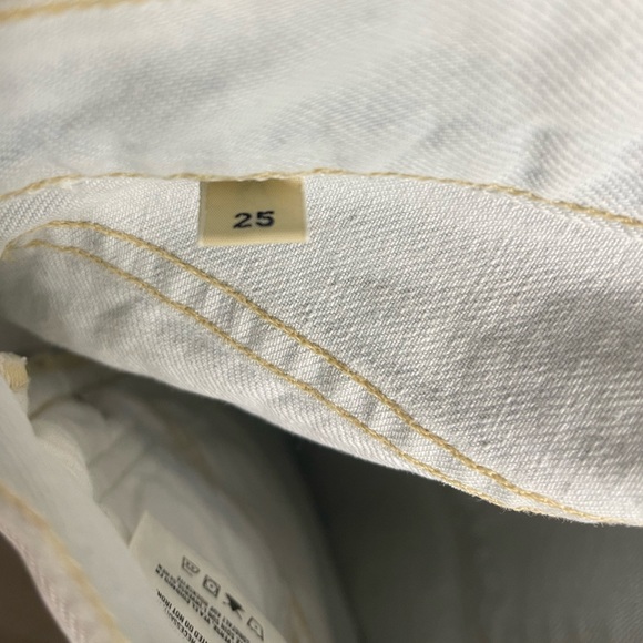 Citizens of humanity jeans - Picture 4 of 6